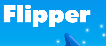 Flipper Pro-Bold
